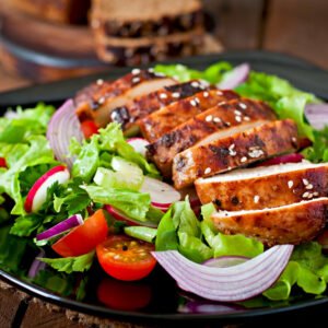 Salads
