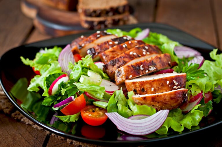 Salads