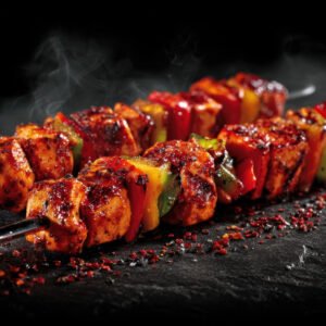 BBQ - Coming Soon