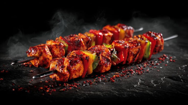 BBQ - Coming Soon