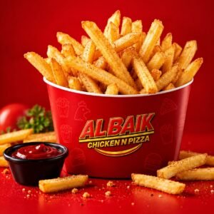 Fries