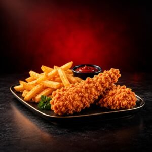 Kids Meal