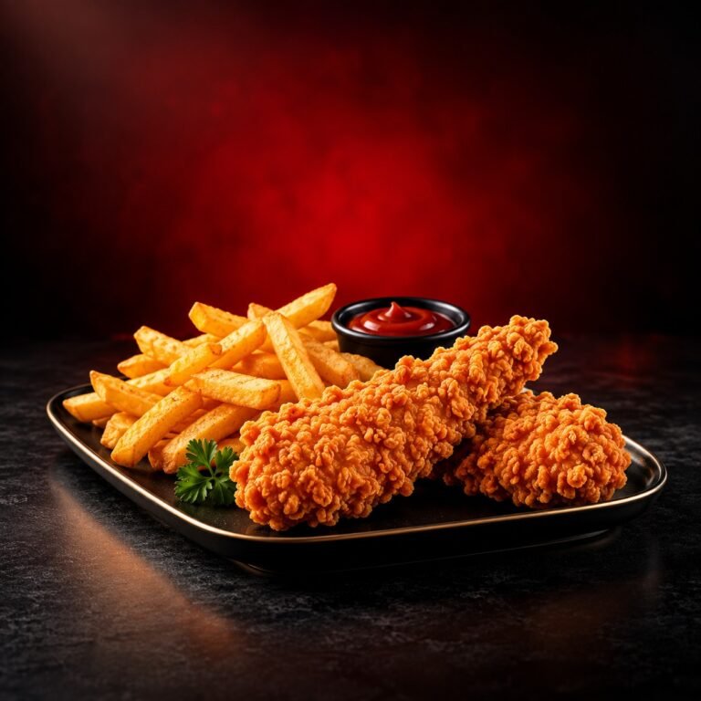Kids Meal